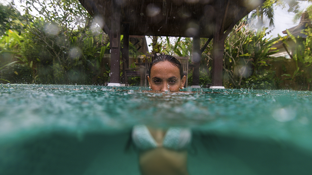 Limpeza de Piscinas em Brasília