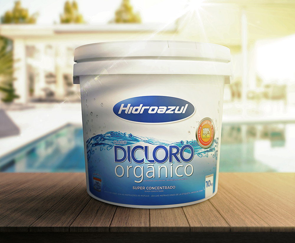 Blog Limpeza de Piscinas